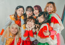 Seishun Kakumei (2019)
