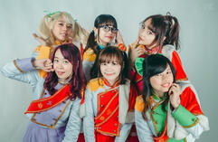 Seishun Kakumei (2019)
