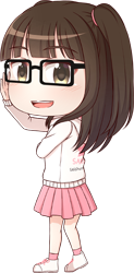 Seishun Kakumei - Tanchikon