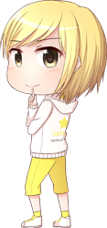 Seishun Kakumei - Satsu