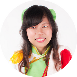 Seishun Kakumei - Ciara