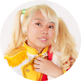 Seishun Kakumei - Satsuki