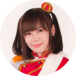 Seishun Kakumei - Sachi