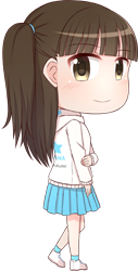 Seishun Kakumei - Donna