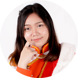 Seishun Kakumei - Kat